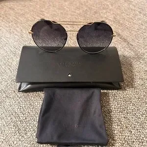 rag & bone | Accessories | Nwt Rag Bone Rnb11s Rhl9o Gold  display picture 2
